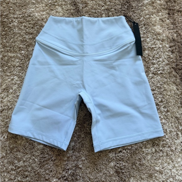 Oner active UNIFIEDMOVE HIGH WAISTED SHORTS 6" - Picture 3 of 5
